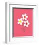 Daisies I-Ann Kelle-Framed Art Print