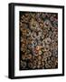 Daisies-Seraphine (de Senlis) Louis-Framed Art Print