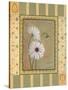 Daisies-Pamela Desgrosellier-Stretched Canvas