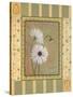 Daisies-Pamela Desgrosellier-Stretched Canvas