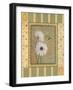 Daisies-Pamela Desgrosellier-Framed Art Print