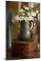 Daisy Bouquet I-Philip Clayton-thompson-Mounted Photographic Print