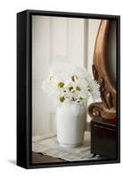 Daisy Bouquet II-Philip Clayton-thompson-Framed Stretched Canvas