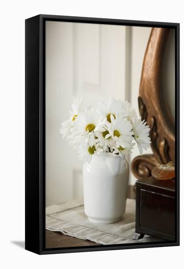 Daisy Bouquet II-Philip Clayton-thompson-Framed Stretched Canvas