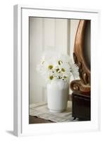 Daisy Bouquet II-Philip Clayton-thompson-Framed Photographic Print