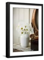 Daisy Bouquet II-Philip Clayton-thompson-Framed Photographic Print