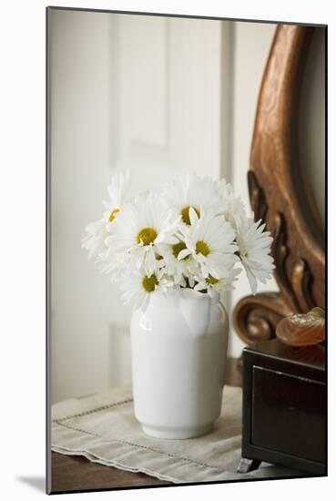 Daisy Bouquet II-Philip Clayton-thompson-Mounted Photographic Print