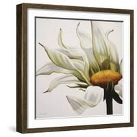 Daisy Breeze-Carolina Alotus-Framed Giclee Print