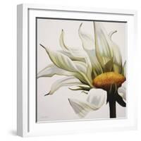 Daisy Breeze-Carolina Alotus-Framed Giclee Print