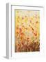 Daisy Chain 5-null-Framed Art Print