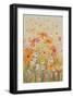 Daisy Chain 7-null-Framed Art Print