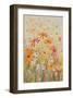 Daisy Chain 7-null-Framed Art Print