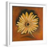 Daisy Collection I-Nelly Arenas-Framed Art Print