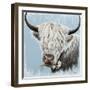 Daisy Coo-Angela Bawden-Framed Art Print