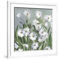 Daisy Day-Asia Jensen-Framed Art Print