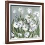 Daisy Day-Asia Jensen-Framed Art Print