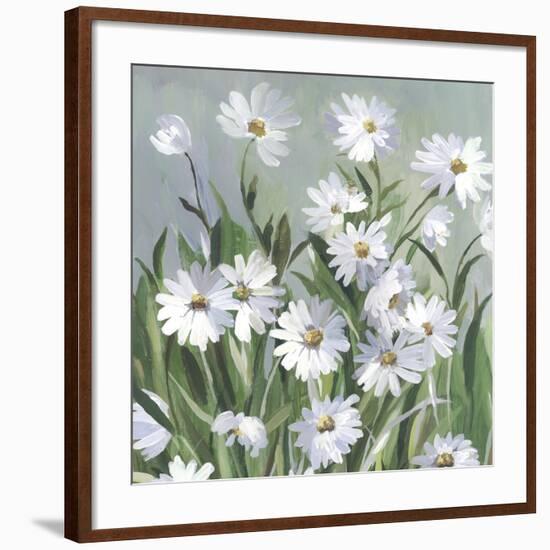 Daisy Day-Asia Jensen-Framed Art Print