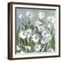 Daisy Day-Asia Jensen-Framed Art Print