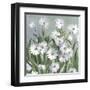 Daisy Day-Asia Jensen-Framed Art Print