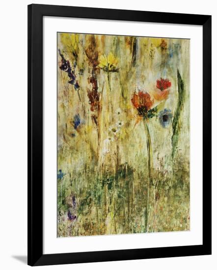 Daisy Day-Jodi Maas-Framed Giclee Print