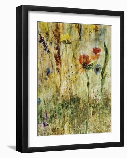 Daisy Day-Jodi Maas-Framed Giclee Print