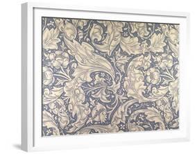 Daisy Design-William Morris-Framed Giclee Print