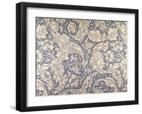 Daisy Design-William Morris-Framed Giclee Print