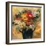 Daisy Dynamic I-Joy Alldredge-Framed Art Print