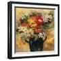 Daisy Dynamic I-Joy Alldredge-Framed Art Print