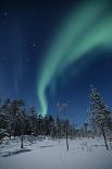 Kakslauttanen, Lapland, Finland-Daisy Gilardini-Photographic Print