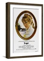 Daisy Miller-null-Framed Art Print