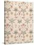 Daisy, Morris, William-William Morris-Stretched Canvas