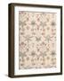 Daisy, Morris, William-William Morris-Framed Giclee Print