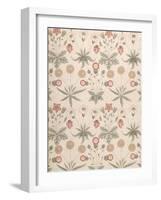 Daisy, Morris, William-William Morris-Framed Giclee Print