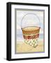 Daisy Pail Print-Robin Betterley-Framed Giclee Print