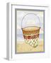 Daisy Pail Print-Robin Betterley-Framed Giclee Print