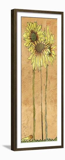 Daisy's-Karen Williams-Framed Premium Giclee Print