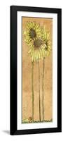 Daisy's-Karen Williams-Framed Premium Giclee Print