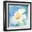 Daisy Sunshine I-Regina Moore-Framed Art Print