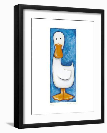 Daisy-Kate Mawdsley-Framed Premium Giclee Print