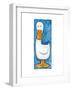 Daisy-Kate Mawdsley-Framed Premium Giclee Print