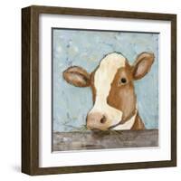 Daisy-Jade Reynolds-Framed Art Print