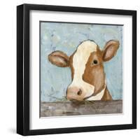 Daisy-Jade Reynolds-Framed Art Print