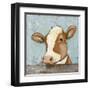 Daisy-Jade Reynolds-Framed Art Print