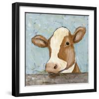 Daisy-Jade Reynolds-Framed Art Print