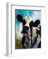 Daisy-Cari J. Humphry-Framed Art Print