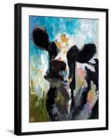 Daisy-Cari J. Humphry-Framed Art Print