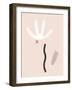 Daisy-Kit Agar-Framed Photographic Print