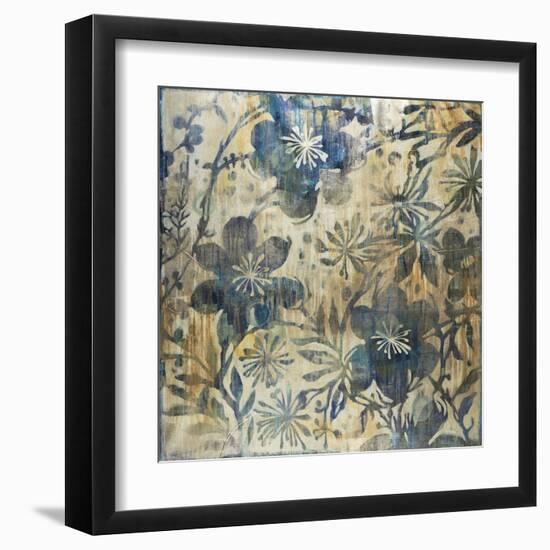 Daisychain-Liz Jardine-Framed Art Print