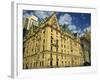 Dakota Building, New York, United States of America, North America-Ethel Davies-Framed Photographic Print